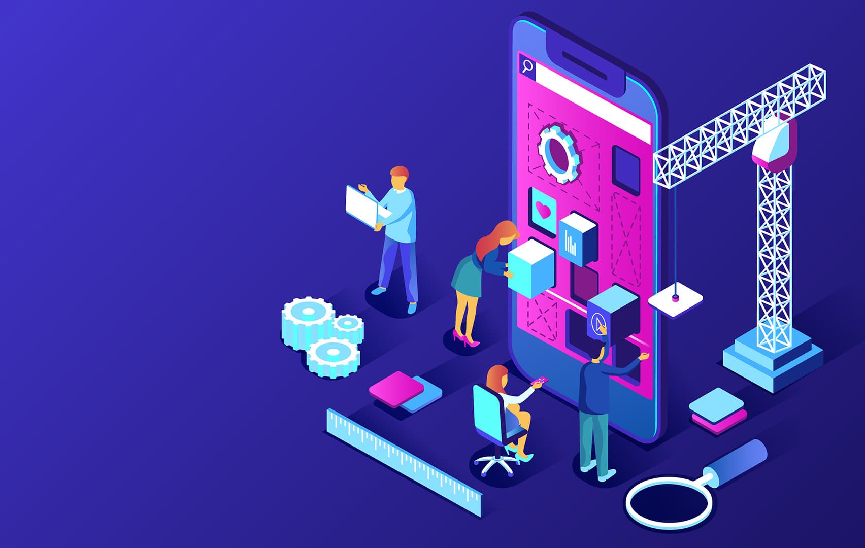 Picture of the author